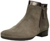 Stiefeletten mit Absatz - small
