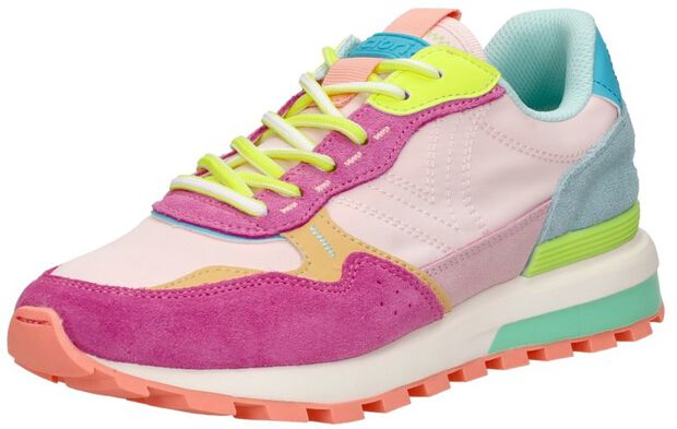 Sneaker low - large