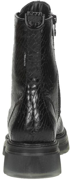 Flache Stiefeletten - large