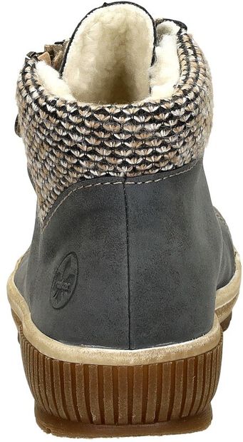 Schnürstiefel - large