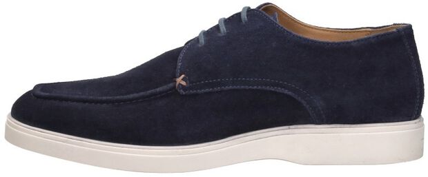 Schnürschuhe low - large