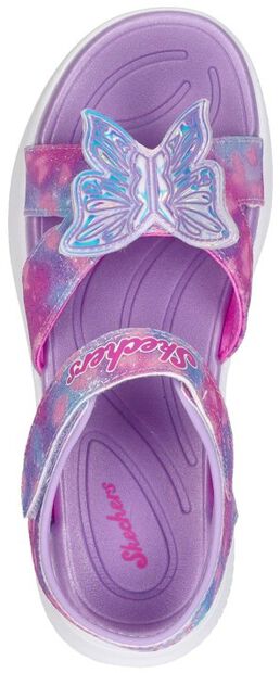 Jumpsters Sandal - Butterfly - large