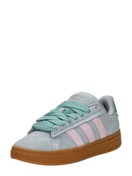 GRAND COURT ALPHA 00s