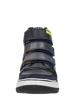 Klettverschluss Hoch