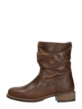Flache Stiefeletten