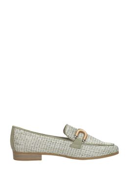 Mocassin