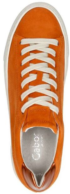 Schnürschuhe low - large