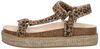 Sandalen flach - small