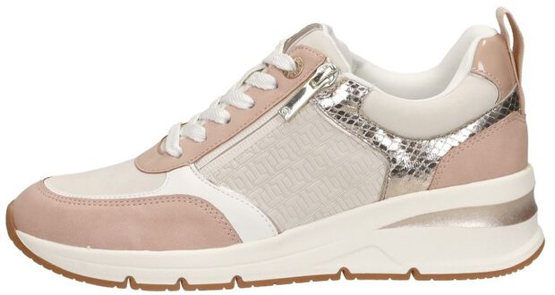Schnürschuhe low - large