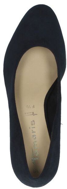 Pumps - large