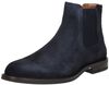 Corporate Dressy Suede Chelsea - small