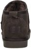 Flache Stiefeletten - small
