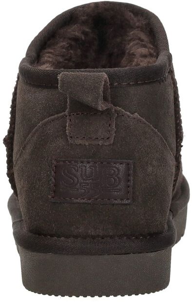 Flache Stiefeletten - large