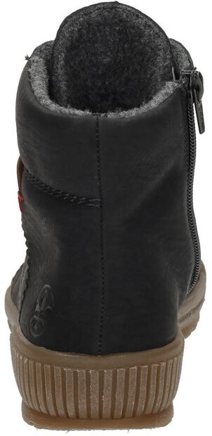 Schnürstiefel - large