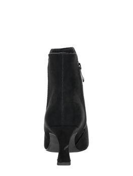 Stiefeletten mit Absatz