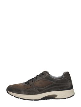 Veterschoenen Laag