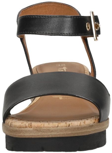 Sandalen flach - large