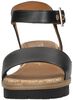 Sandalen flach - small