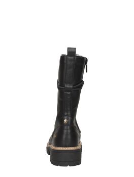 Schnürstiefel
