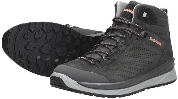 Malta GTX Mid Ws - large