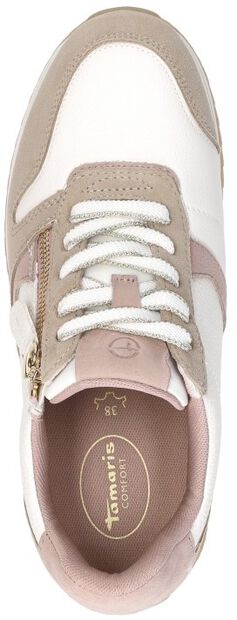 Veterschoenen Laag - large