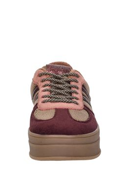 Sneakers Laag