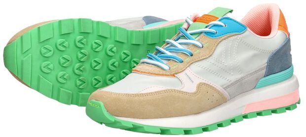 Sneaker low - large