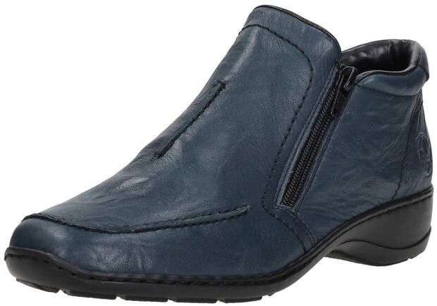Flache Stiefeletten - large