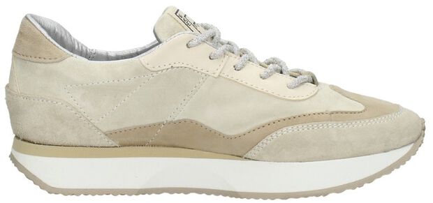 Schnürschuhe low - large