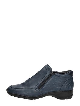 Flache Stiefeletten