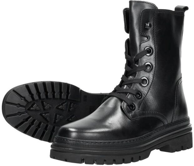 Schnürstiefel - large