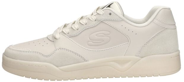 Koopa Court - Volley Low Varsity - large