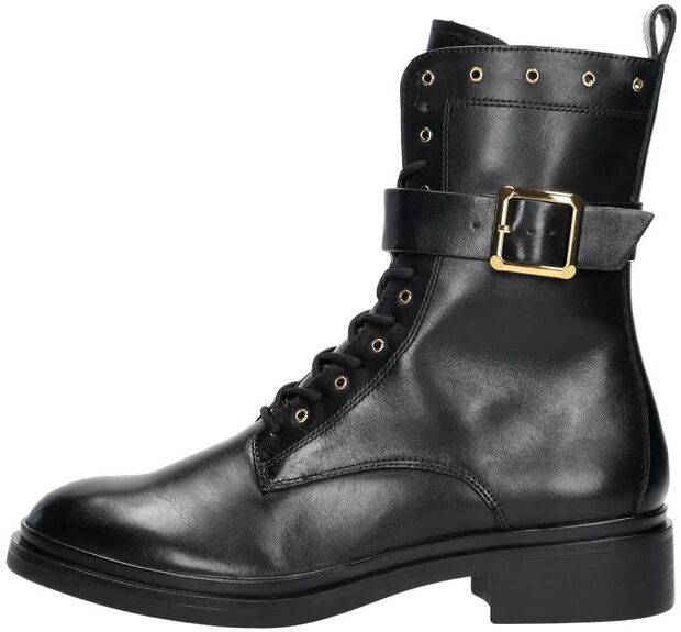 Schnürstiefel - large