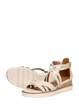 Sandalen flach