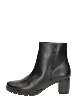 Stiefeletten mit Absatz