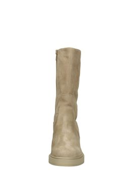 Stiefeletten mit Absatz