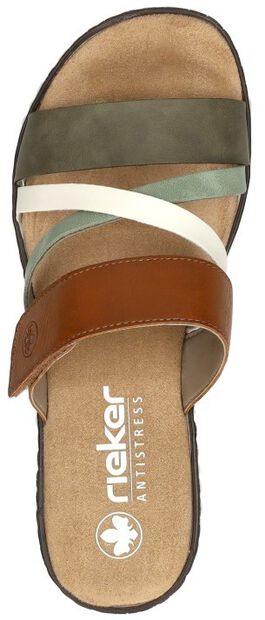 Offene Zehe - large