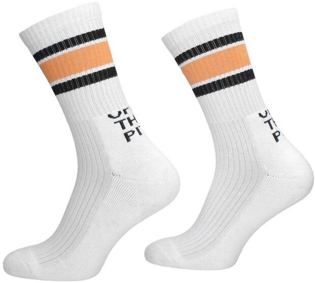 Nation socks - large