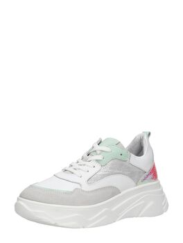Niedrige Schuhe
