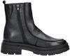 Flache Stiefeletten - small