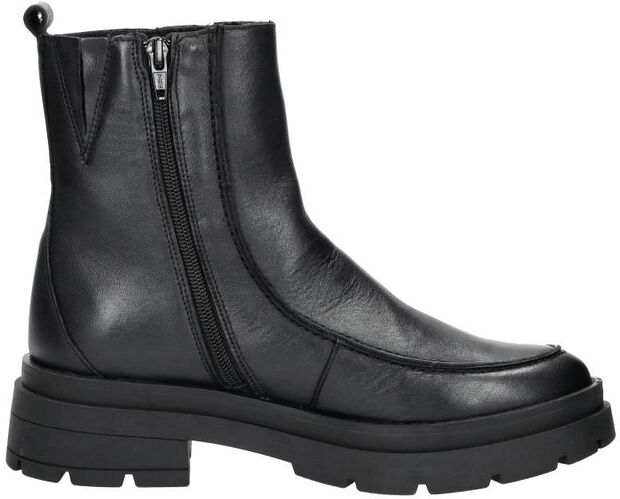 Flache Stiefeletten - large