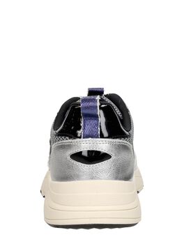 Sneakers Laag