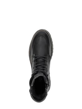 Veterschoenen Hoog