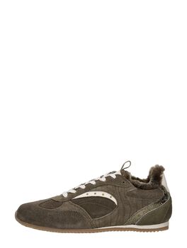Sneakers Laag