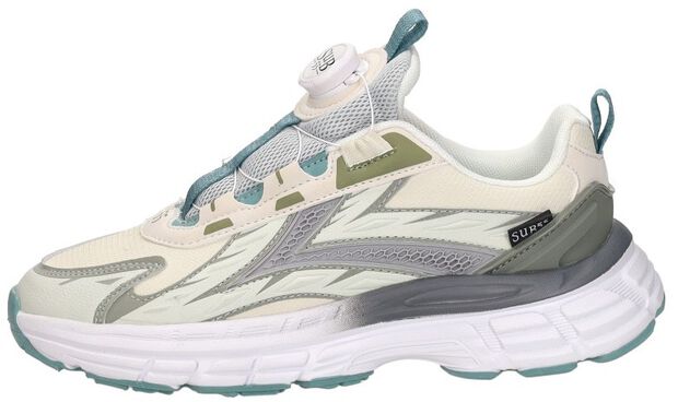 Sneakers Laag - large