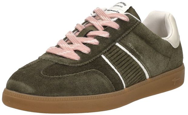 Sneakers Laag - large
