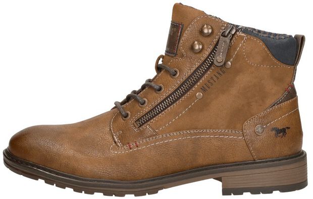 Schnürschuhe - large