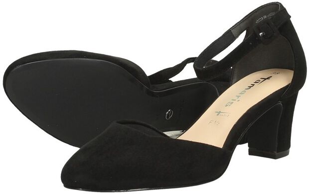Pumps - large