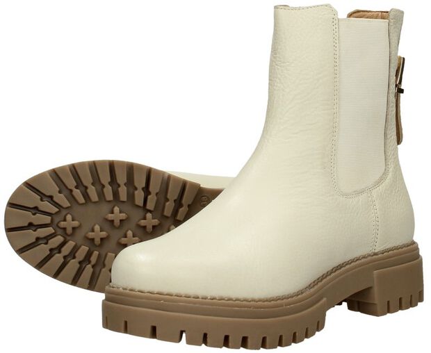 Flache Stiefeletten - large