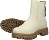 Flache Stiefeletten - small